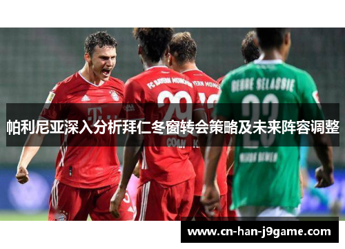 帕利尼亚深入分析拜仁冬窗转会策略及未来阵容调整