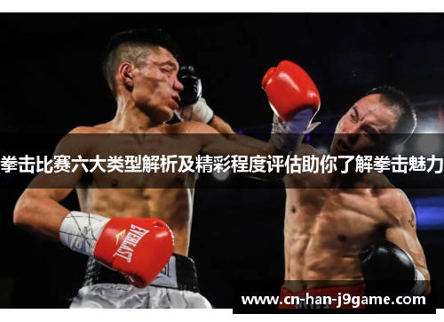 拳击比赛六大类型解析及精彩程度评估助你了解拳击魅力 拳击比赛六大类型解析及精彩程度评估助你了解拳击魅力