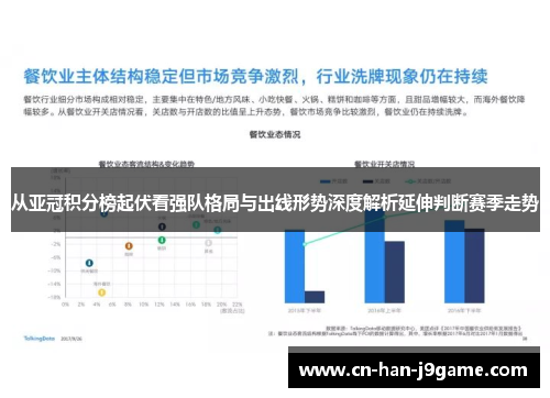 从亚冠积分榜起伏看强队格局与出线形势深度解析延伸判断赛季走势